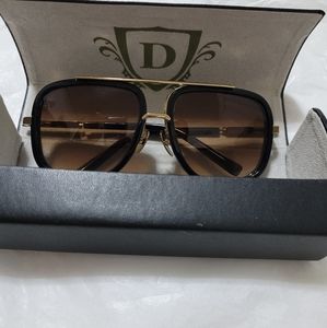 Replica Dita Mach One Sunglasses